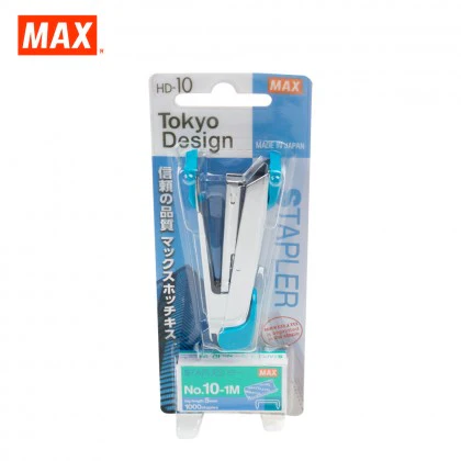 MAX HD -10K Stapler with Staple No. 10-1M - Image 7