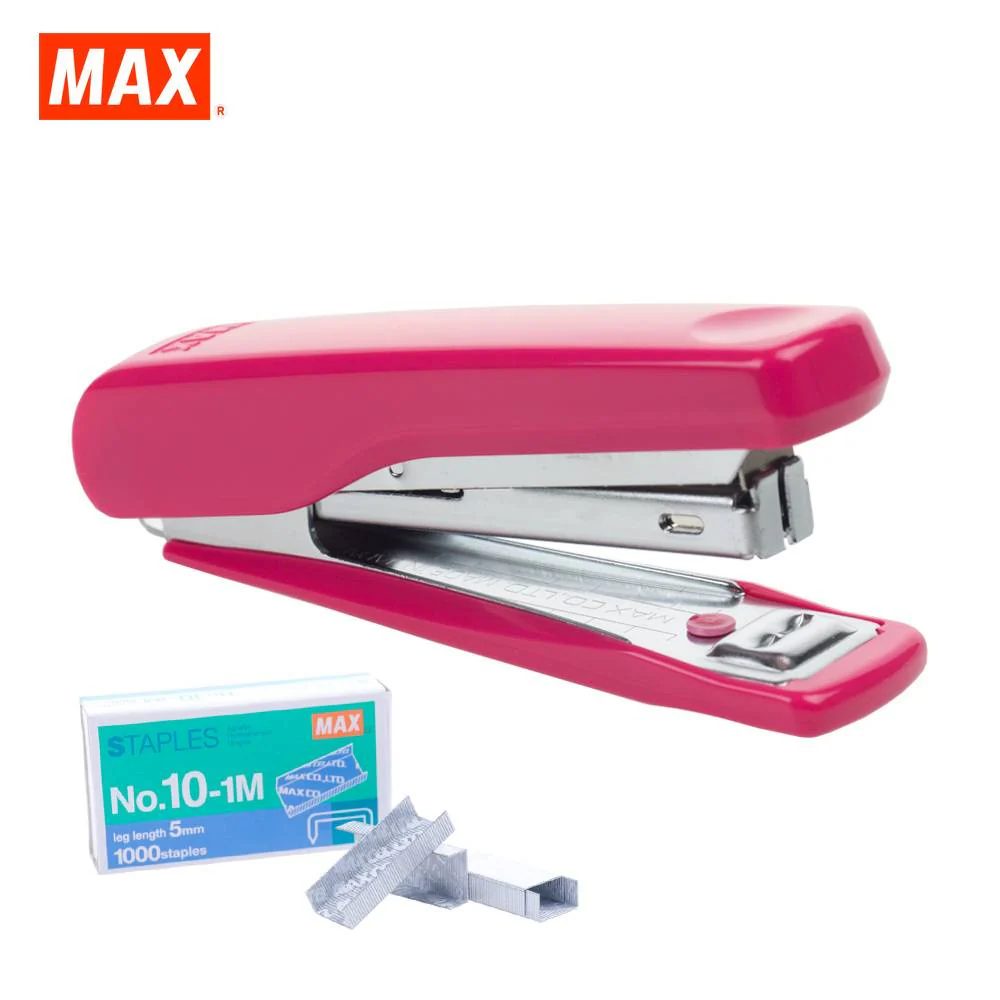 MAX HD-10NK Stapler - Image 4