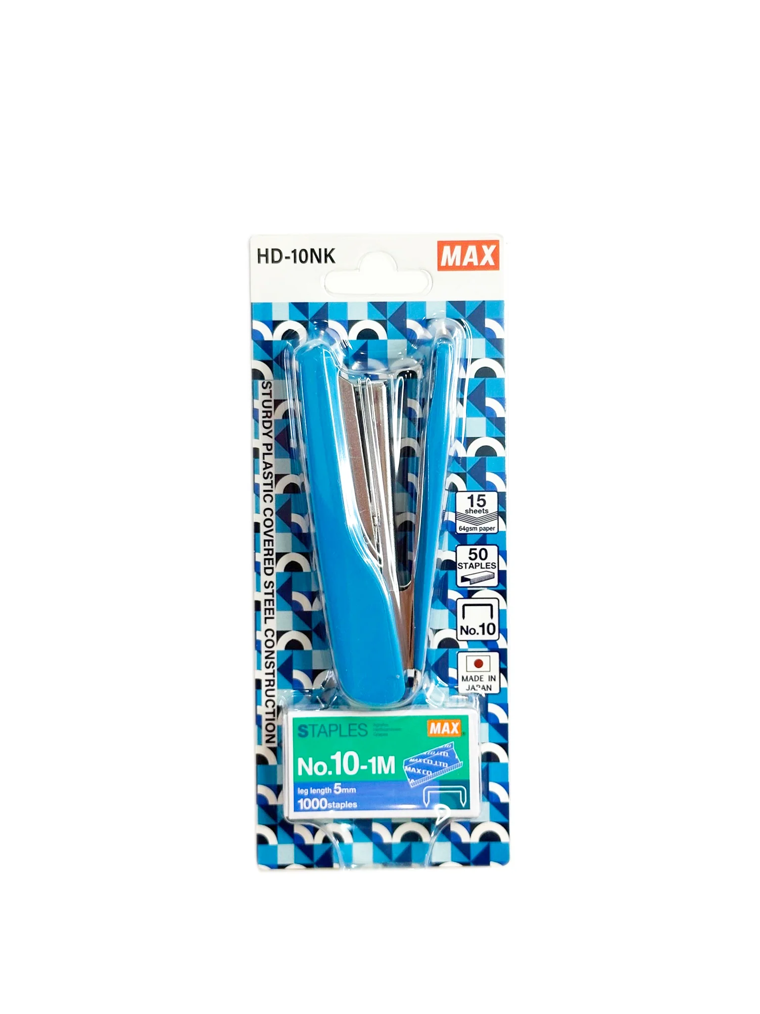 MAX HD-10NK Stapler - Image 5