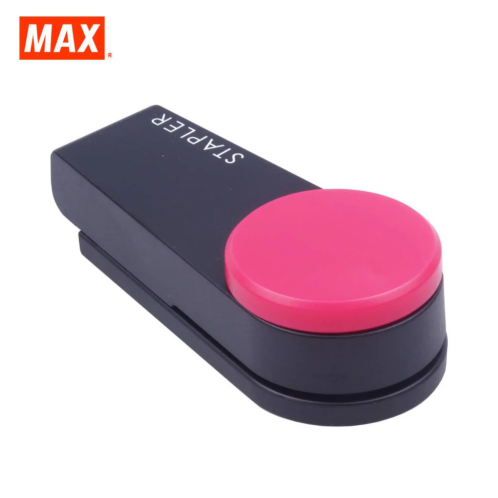 MAX HD-10XS MINI STAPLER - Image 12