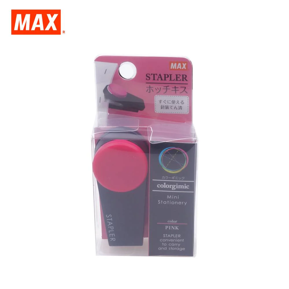 MAX HD-10XS MINI STAPLER - Image 9