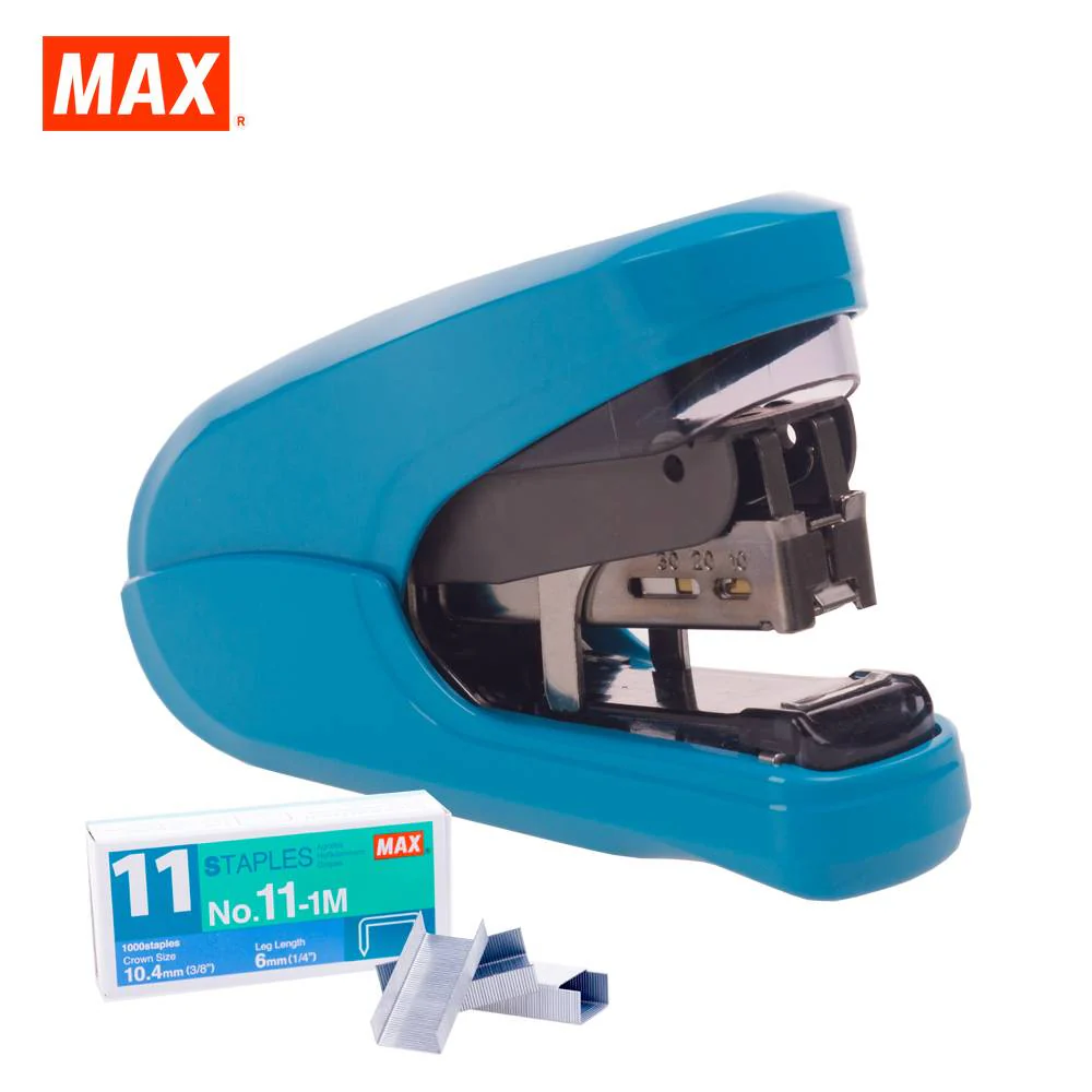 MAX HD -11FLK Vaimo 11 Flat Clinch Stapler - Image 4