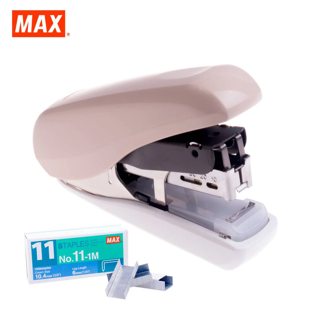 MAX HD -11FLSK Vaimo 11 Flat Clinch Stapler - Image 2