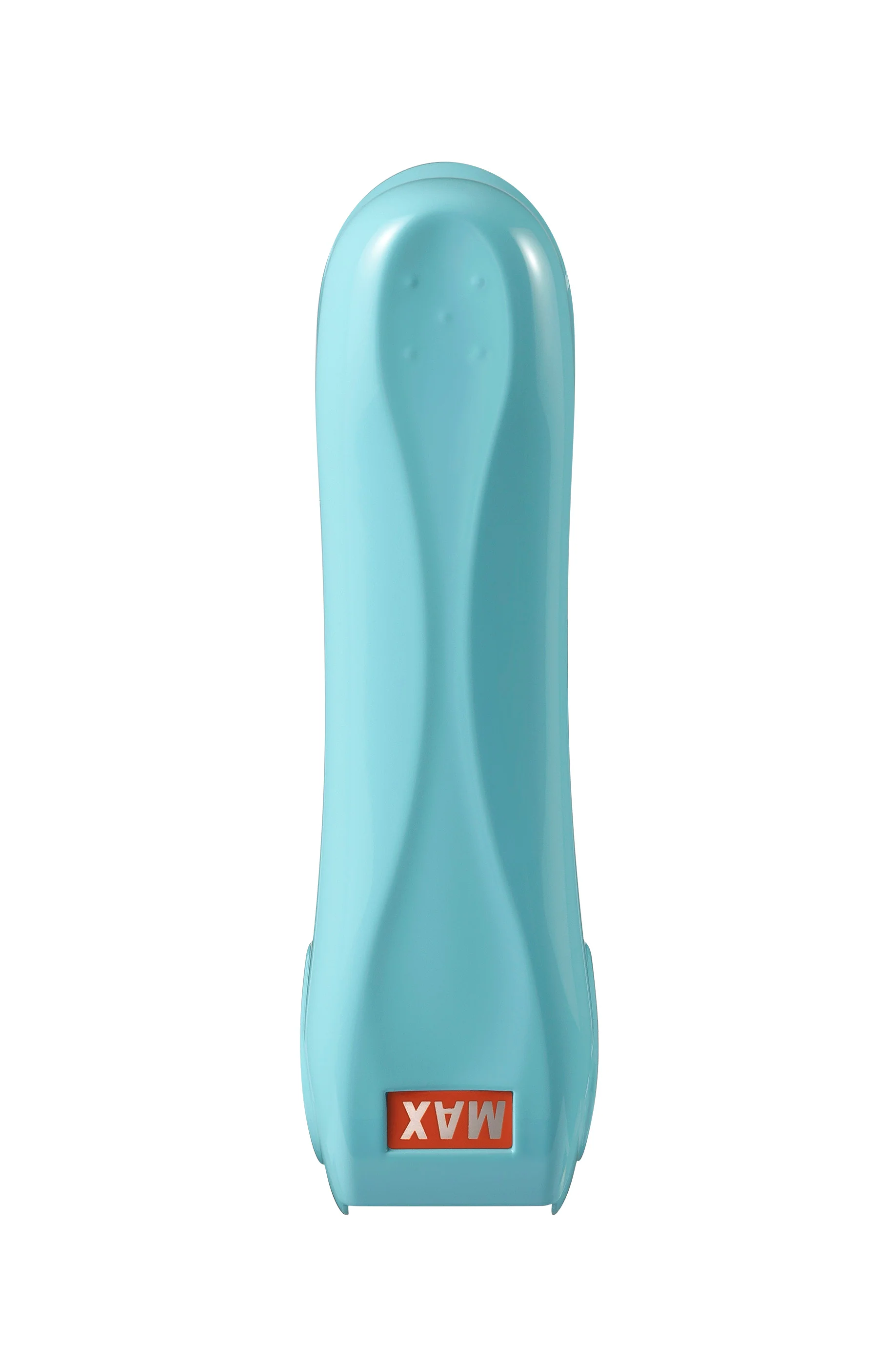 MAX STAPLER HD-50K AQUA BLUE W/NO.3-1M - Image 3