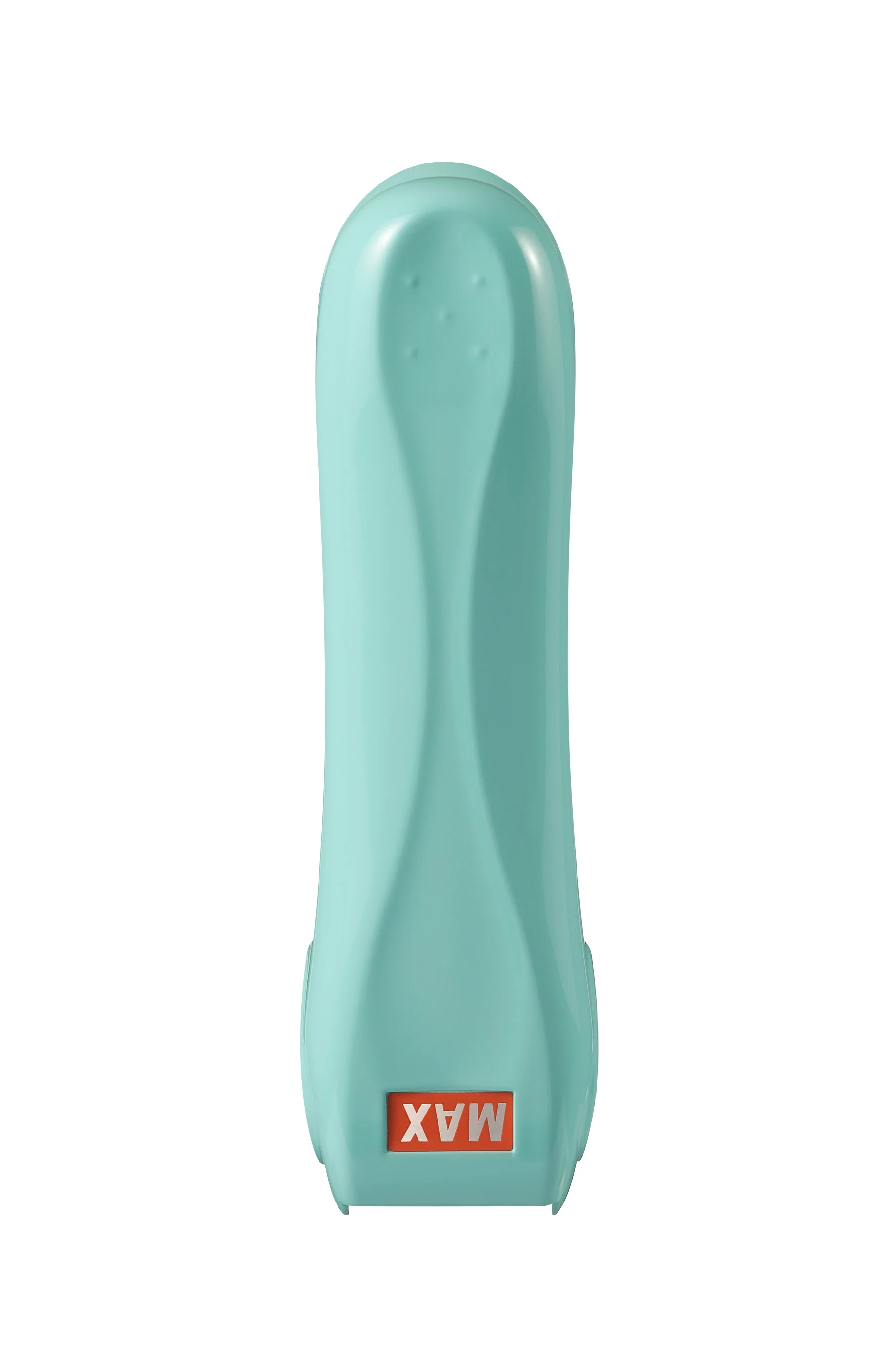 MAX STAPLER HD-50K MINT GREEN W/NO.3-1M - Image 3