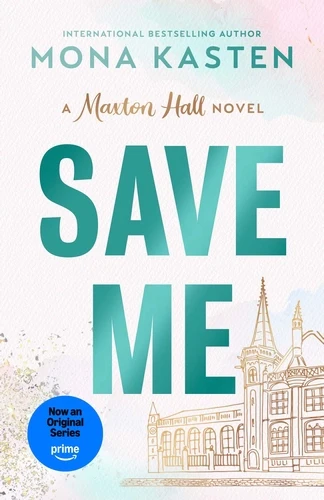 Maxton Hall 01: Save Me