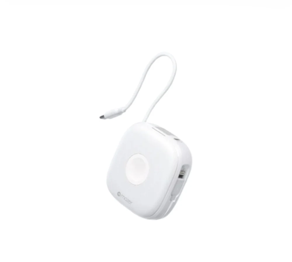 Mazer MagLink18i 10000mAh Magnetic Wireless Power Bank - Image 6