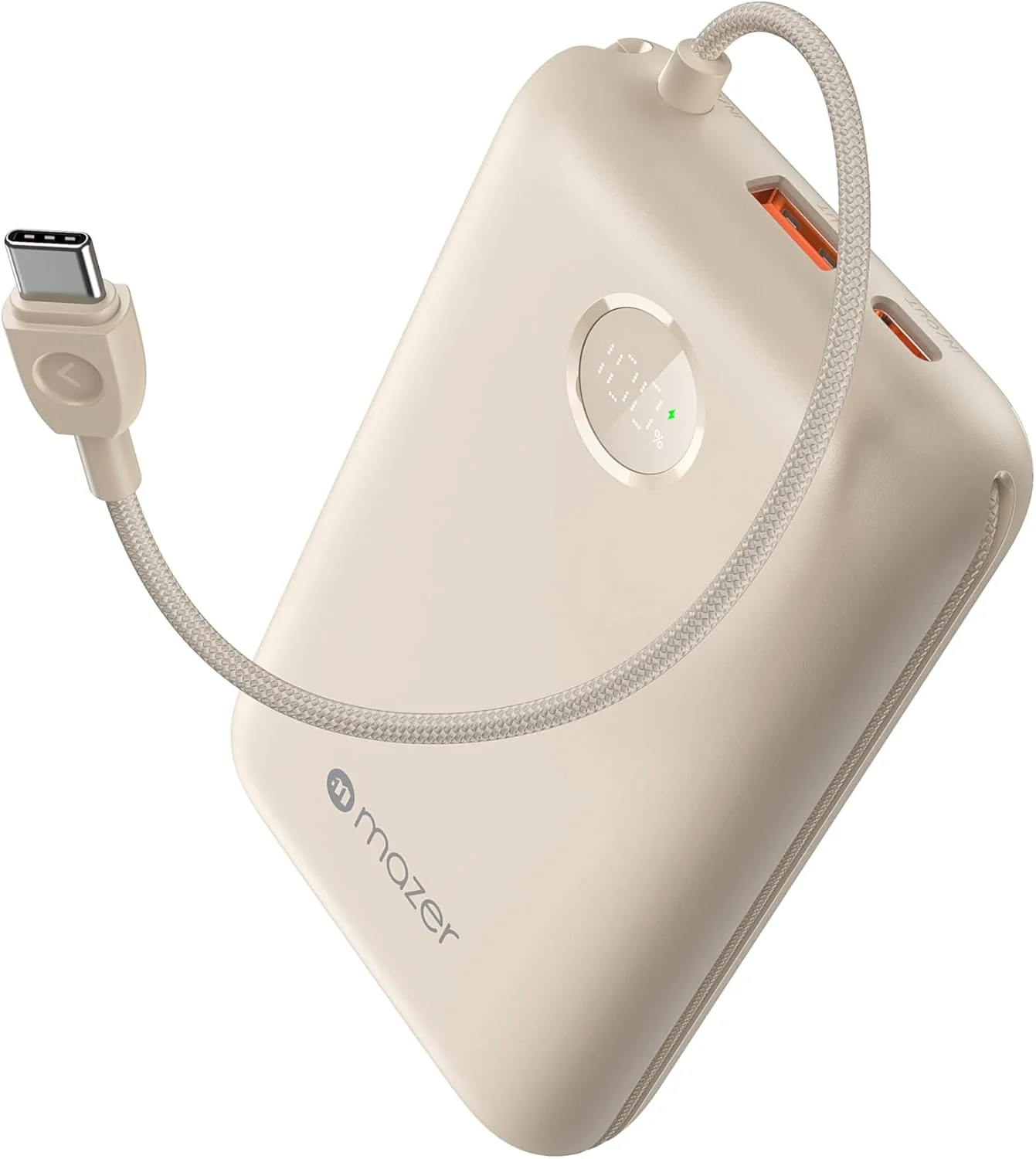 Mazer PD35W 20000mAh Power Bank - Image 6