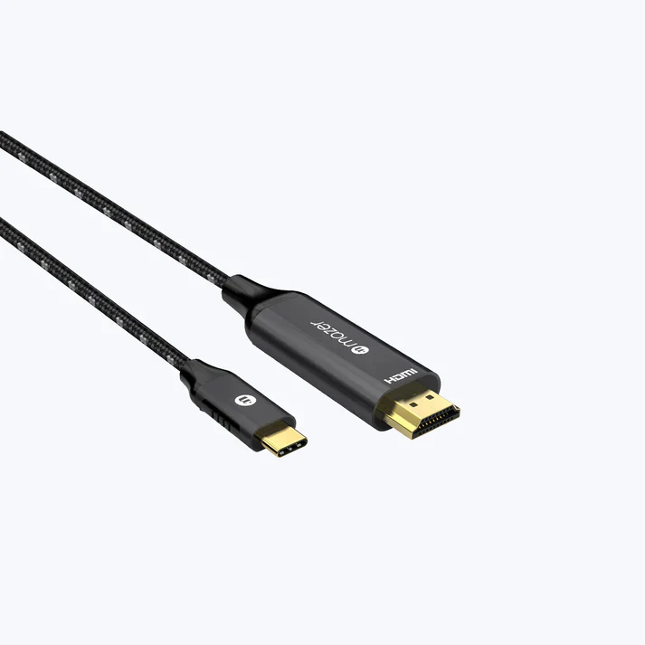 Mazer USB C to 4K HDMI Cable (HDMI200) - Image 2