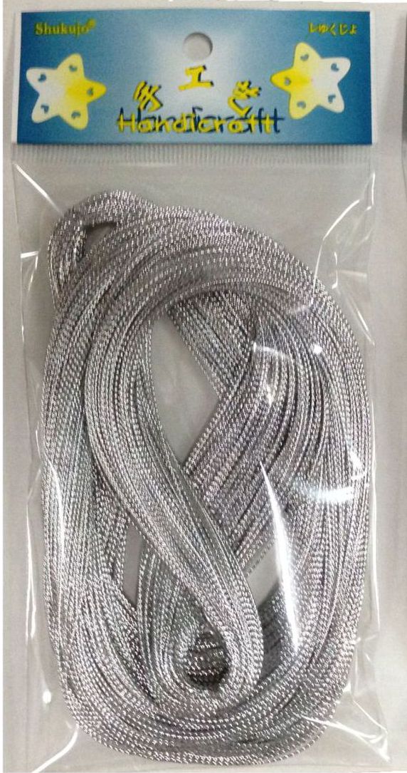 Metallic Cord - Image 2