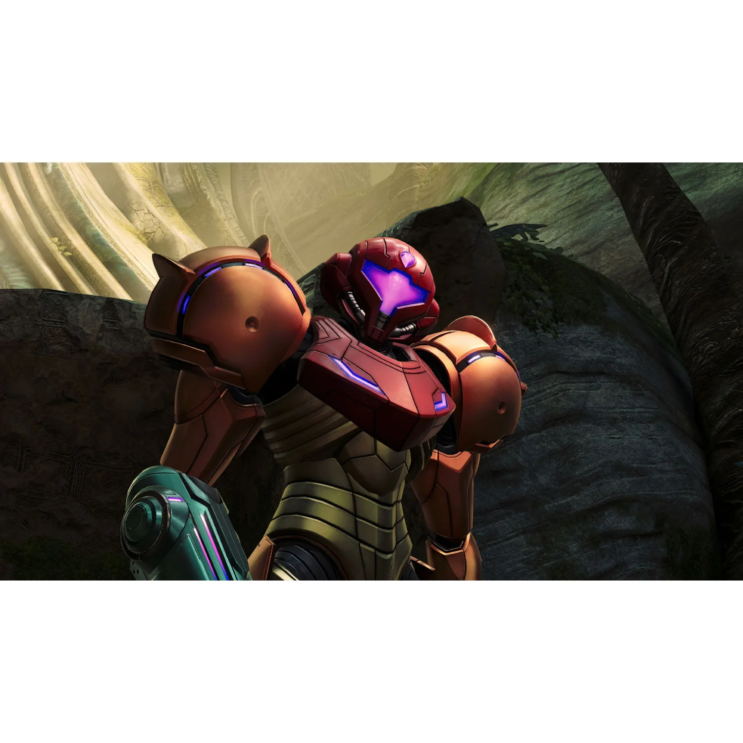 Nintendo Metroid Prime 4: Beyond - Nintendo Switch 2 Edition - Image 3
