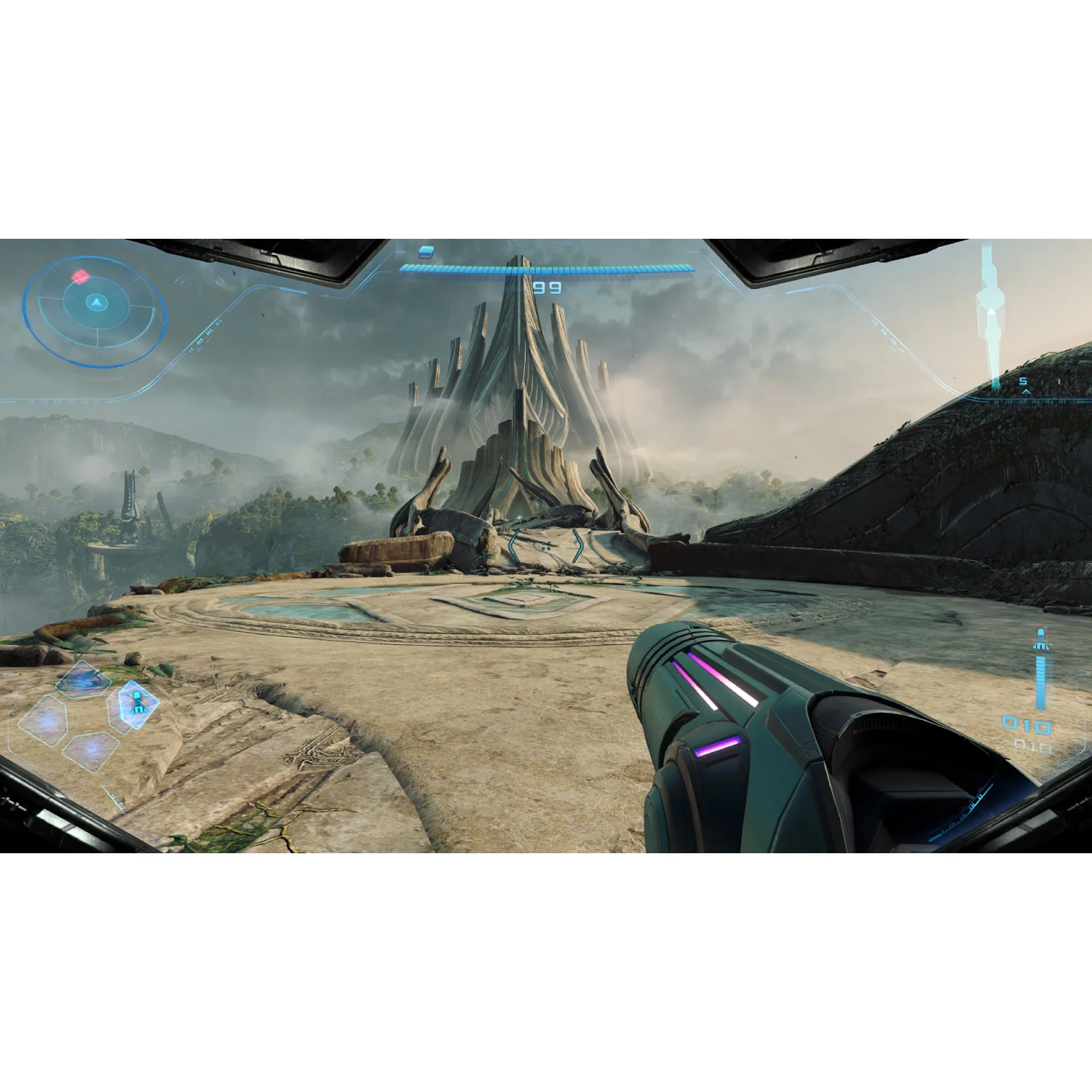 Nintendo Metroid Prime 4: Beyond - Nintendo Switch 2 Edition - Image 5