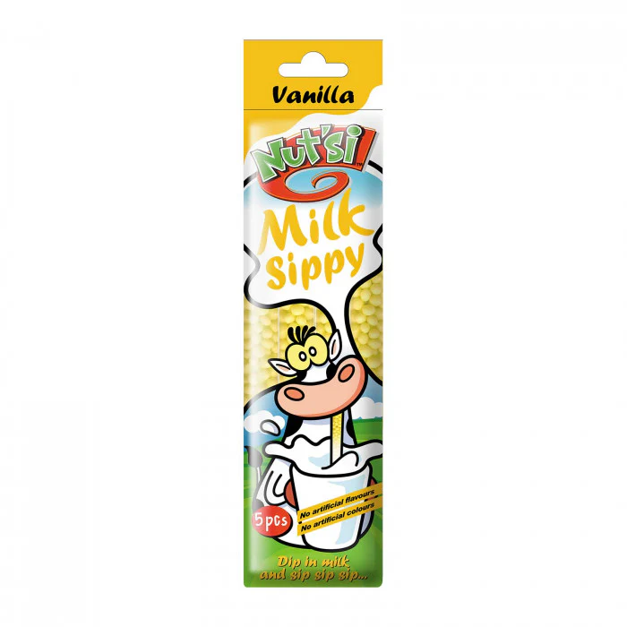 Milk Sippy Chocolate - Case - Image 3