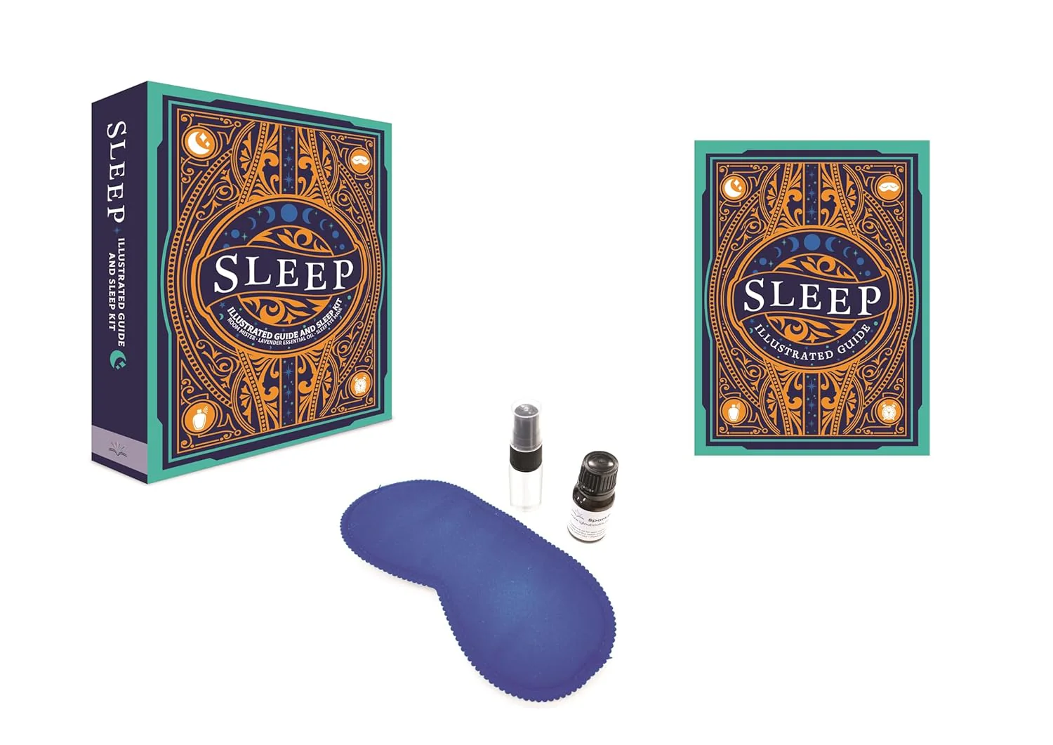 Mind Spa Kit Window Sleep - Image 2