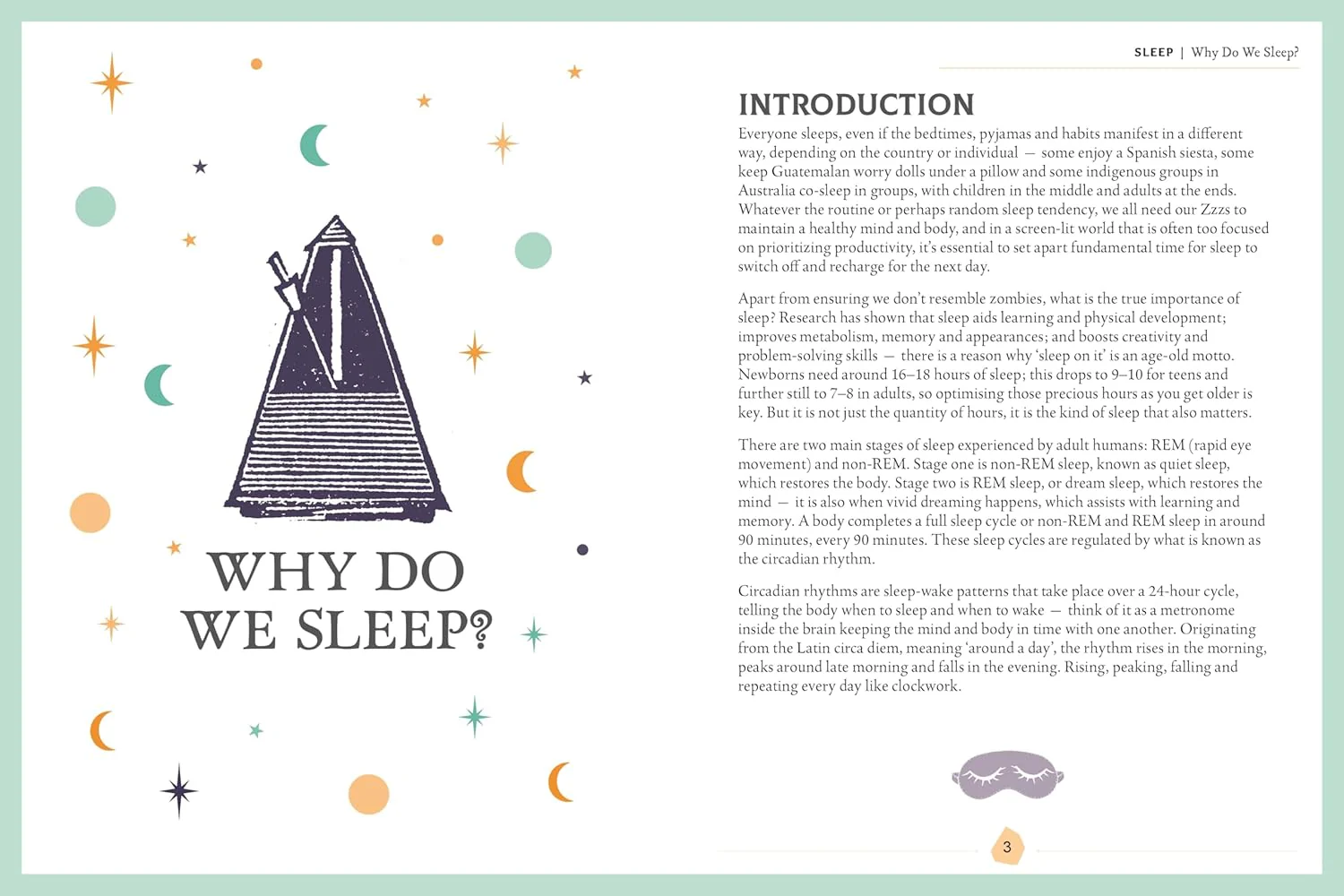 Mind Spa Kit Window Sleep - Image 3