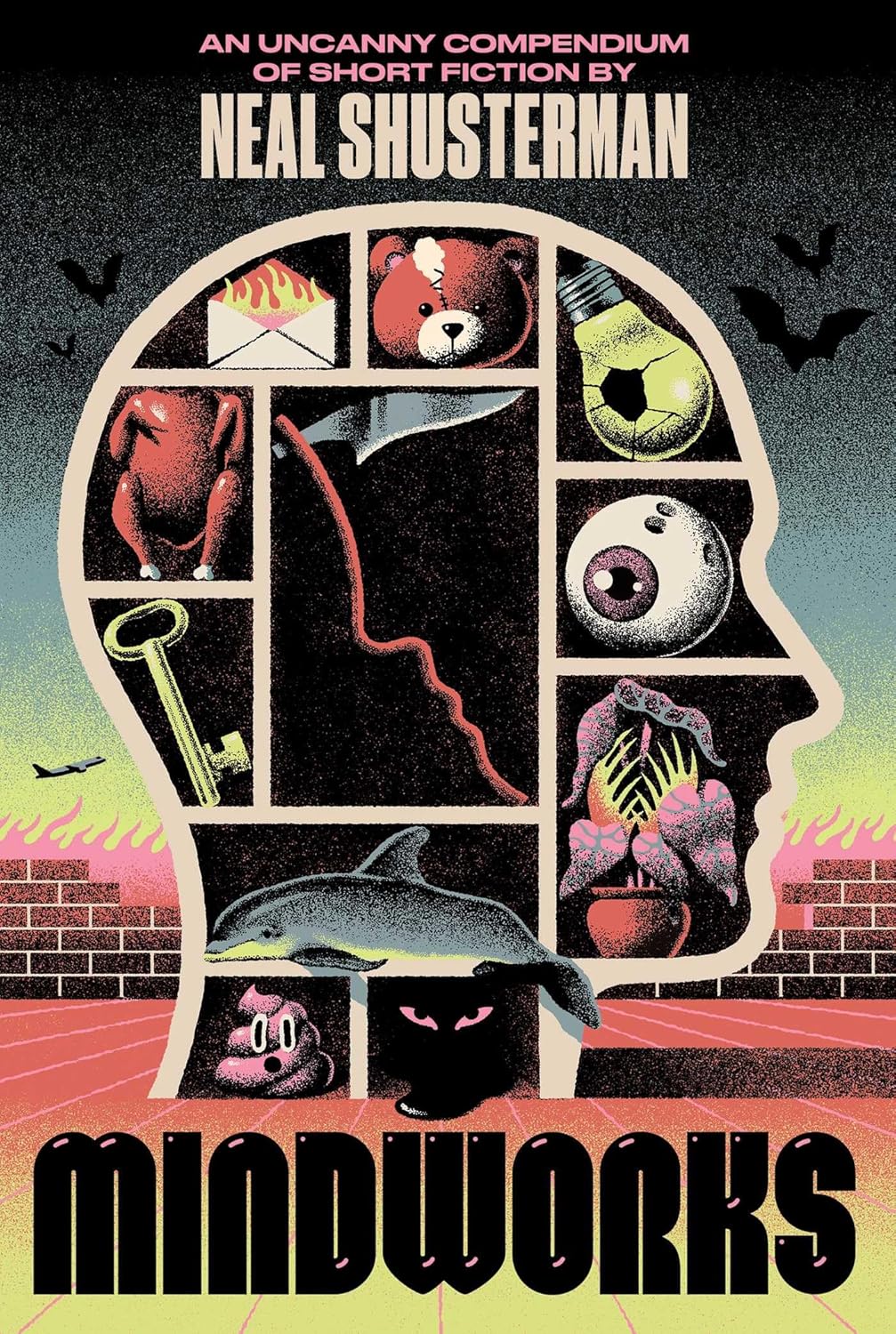 Mindworks (Paperback)