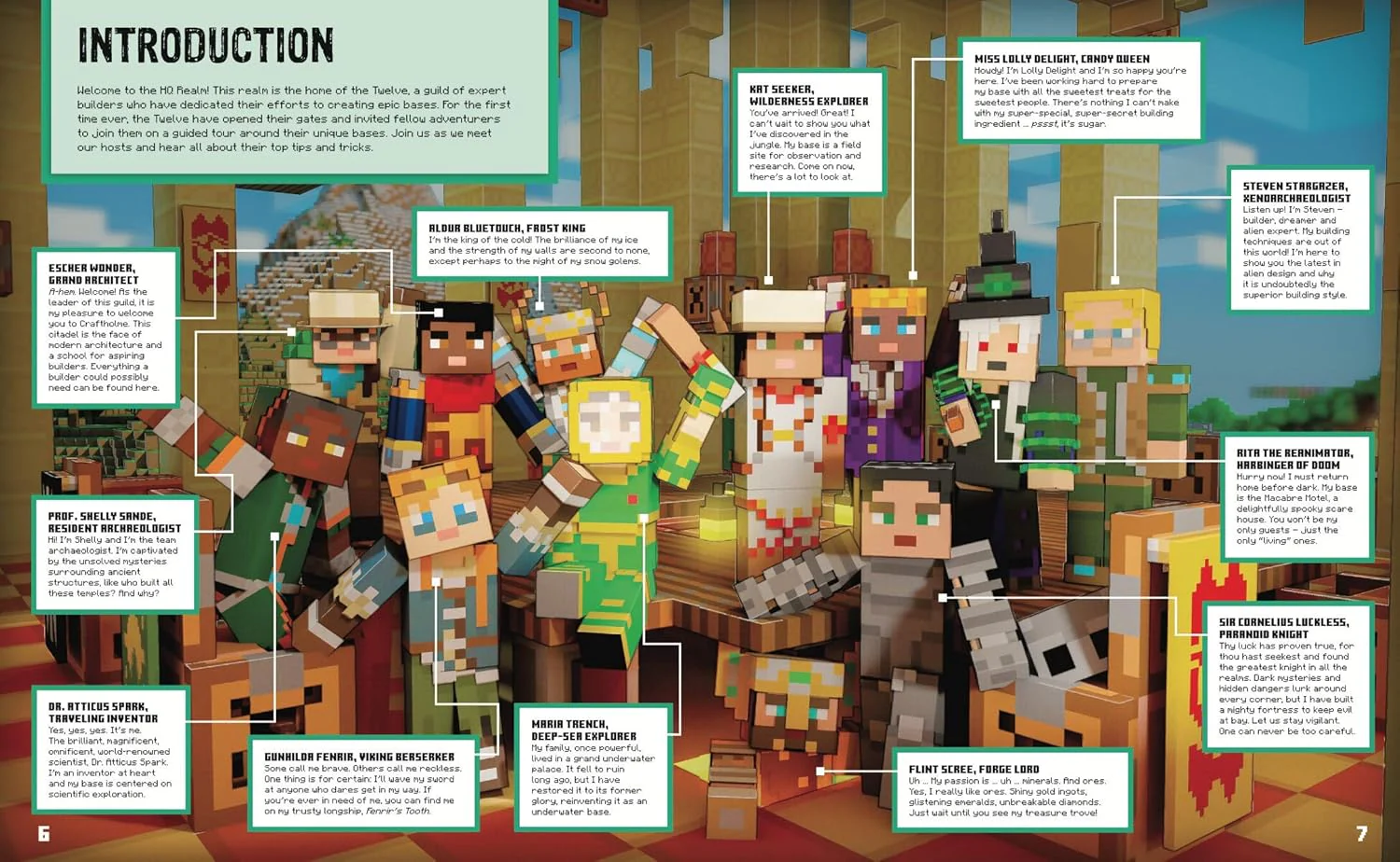 Minecraft: Epic Bases - Image 2