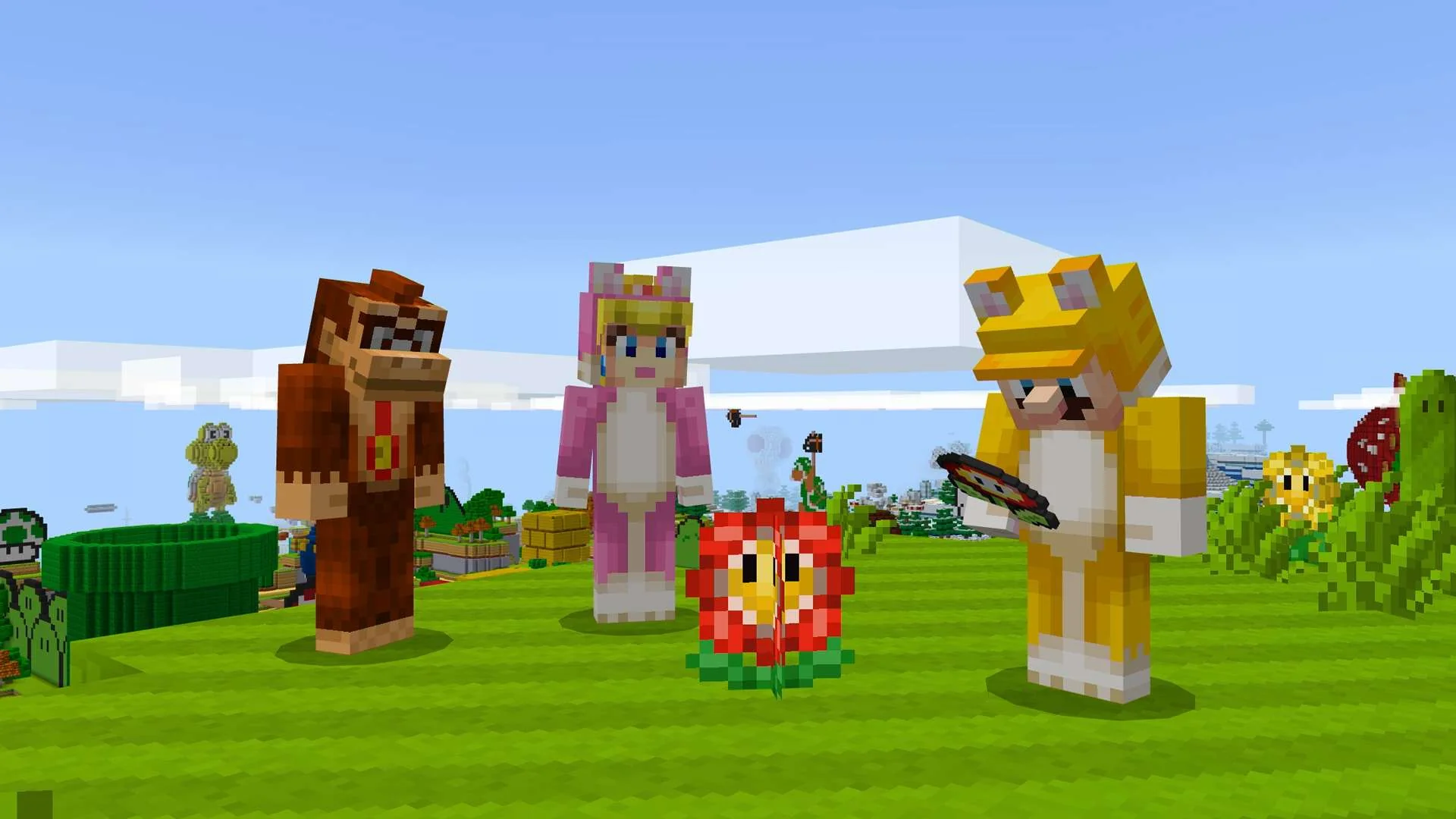 Nintendo Minecraft - Nintendo Switch - Image 5
