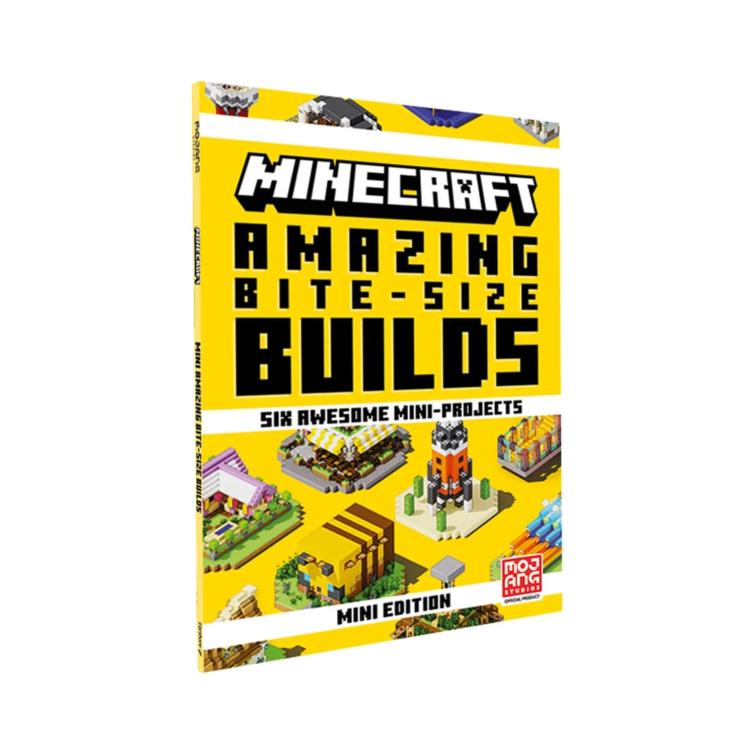 Minecraft The Ultimate Inventor's Collection Gift Box - Image 4