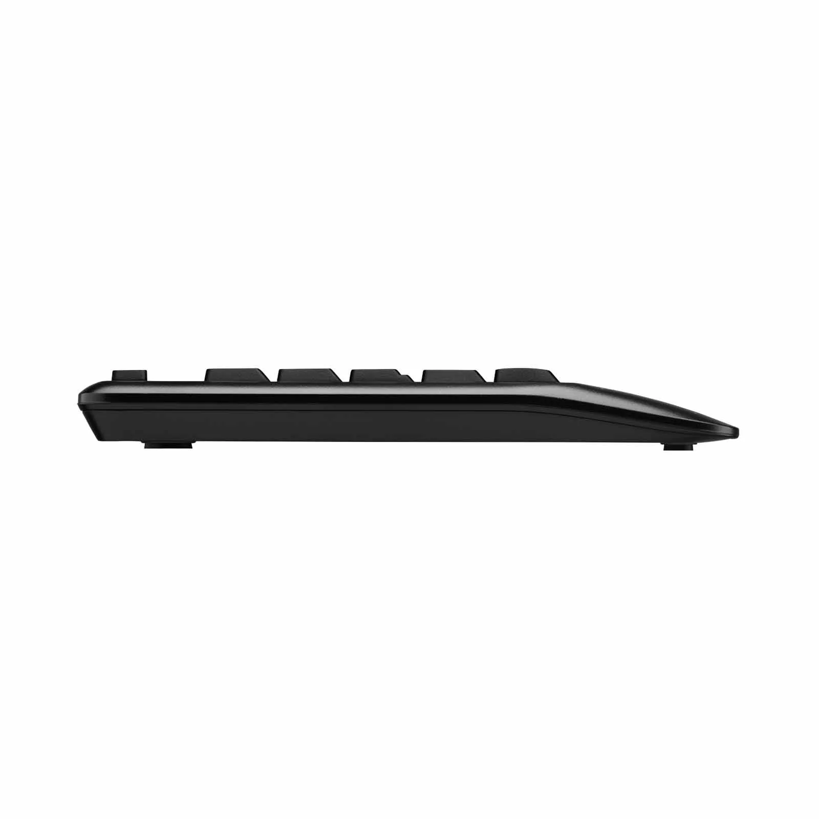 Logitech MK345 Comfort Wireless Keyboard and Mouse Combo - Image 4