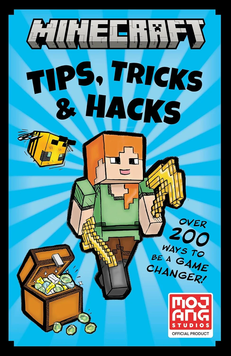 Farshore Minecraft Tips, Tricks and Hacks. (Paperback)