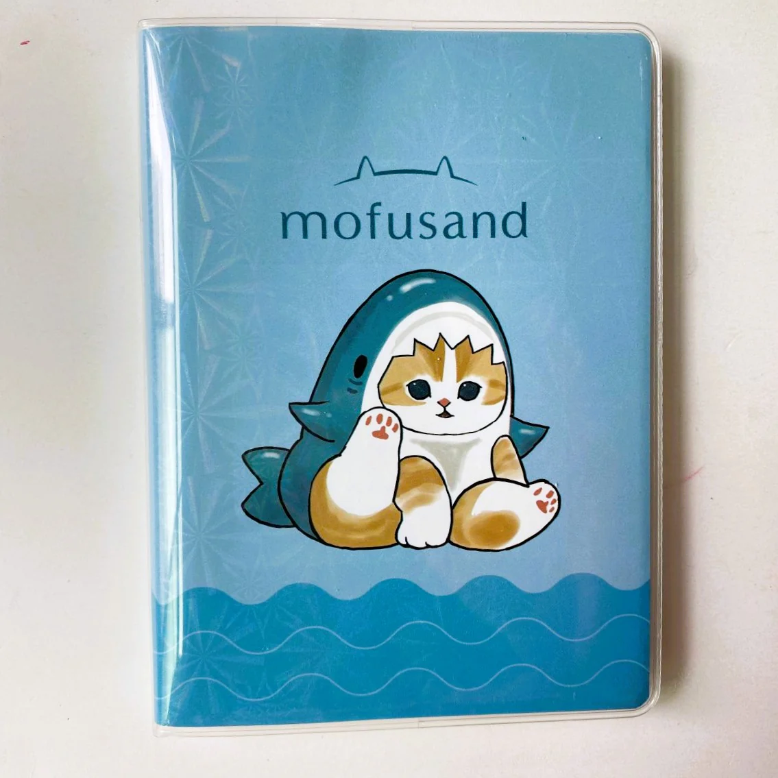 MOFUSAND A6 SEWING NOTEBOOK KC21004 - Image 2