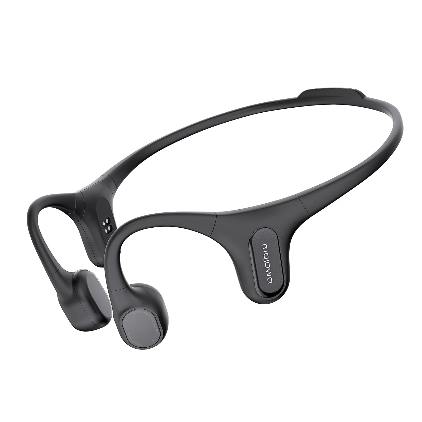 Mojawa Aerra Open Ear Bone Conduction Headphones