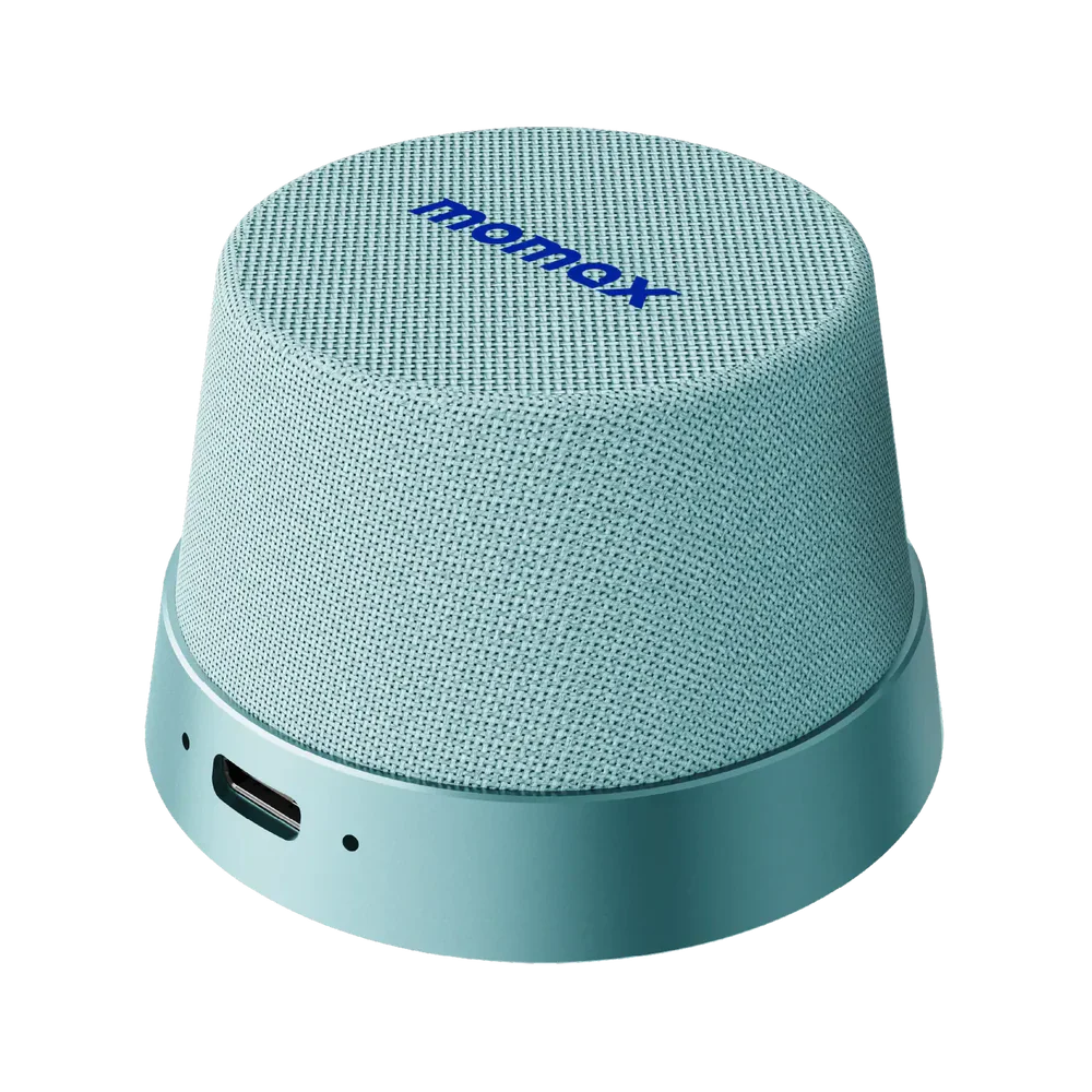Momax 1-Vibe Go Magnetic Speaker