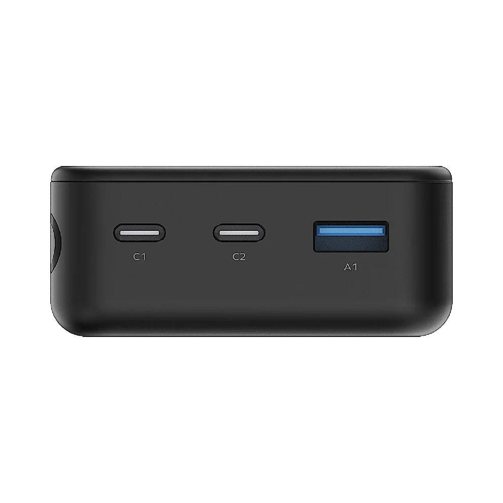 Momax IP156D 1-Power Vital 20000mAh Battery Pack PD 22.5W - Image 8