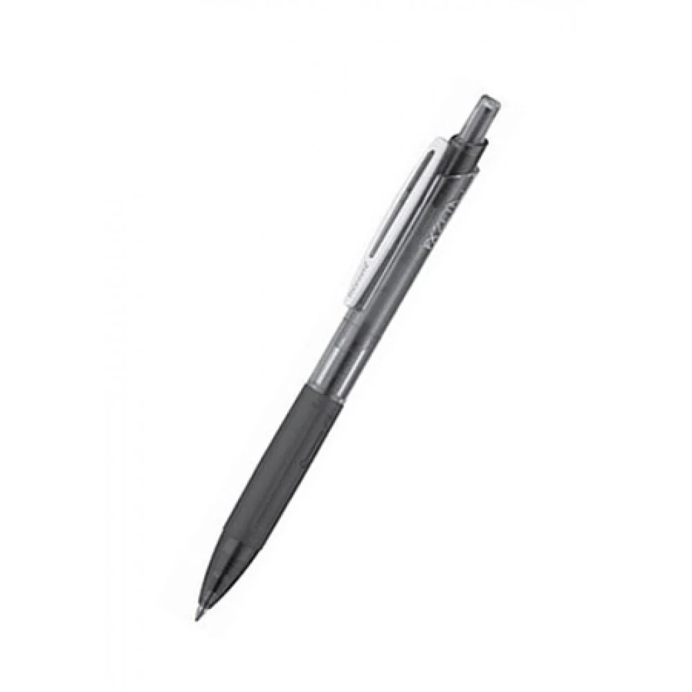 Monami FX Zeta Ballpen 1.0mm Black