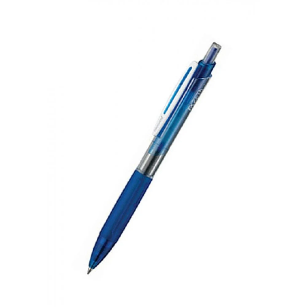 Monami FX Zeta Ballpen 1.0mm Black - Image 2