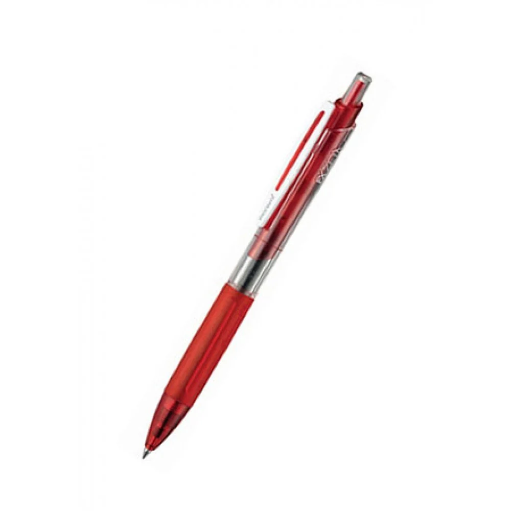 Monami FX Zeta Ballpen 1.0mm Black - Image 3