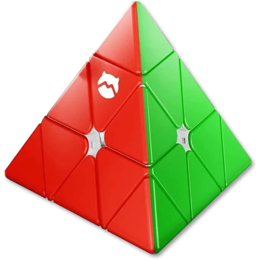 Monster Go Pyramid (hs) - Image 2