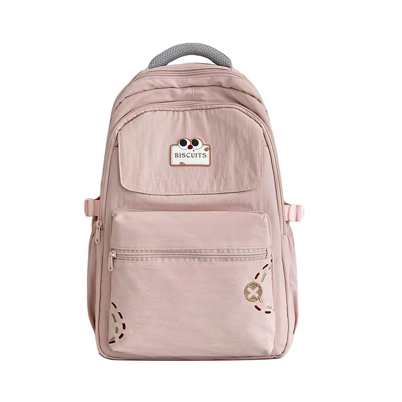 Multi Compartment Backpack 30*13*46Cm - Image 2