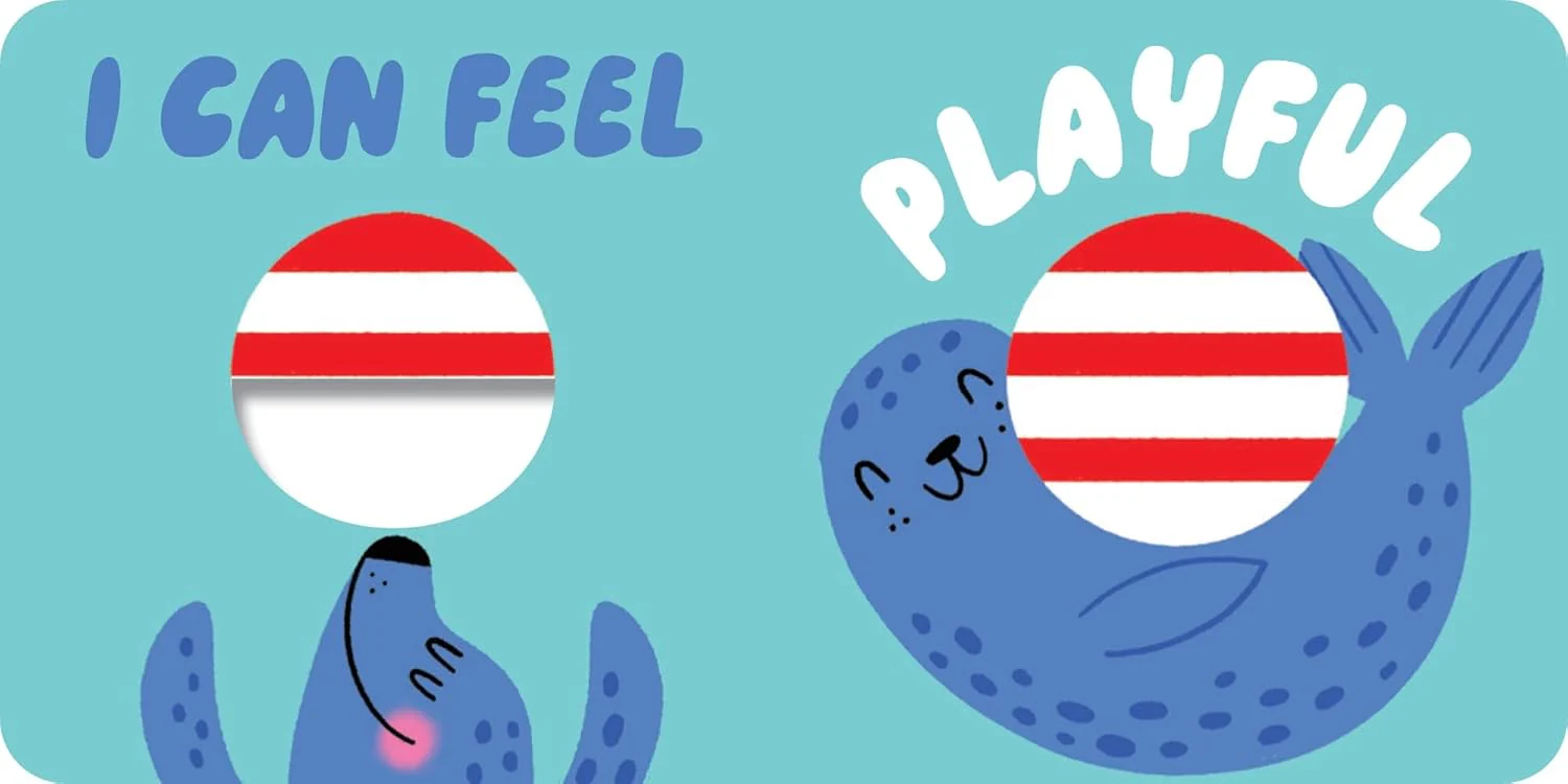 My Box Of Feelings - Image 2