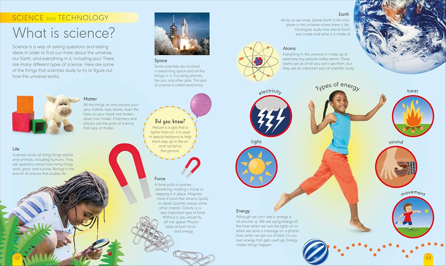 My First Encyclopedia: Introduce Little Ones to the World of Learning - Image 3