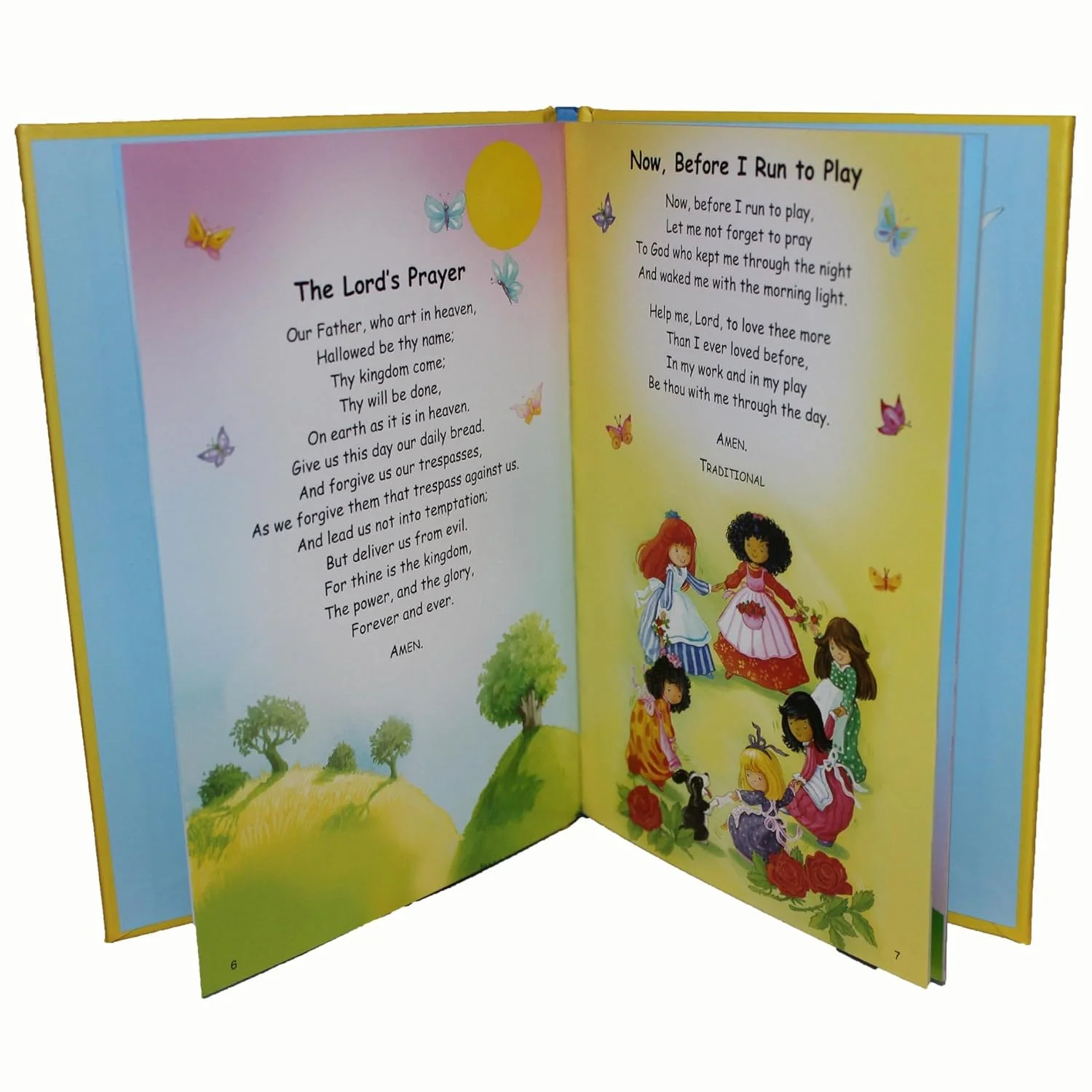 My Little Book of Prayers - Image 2