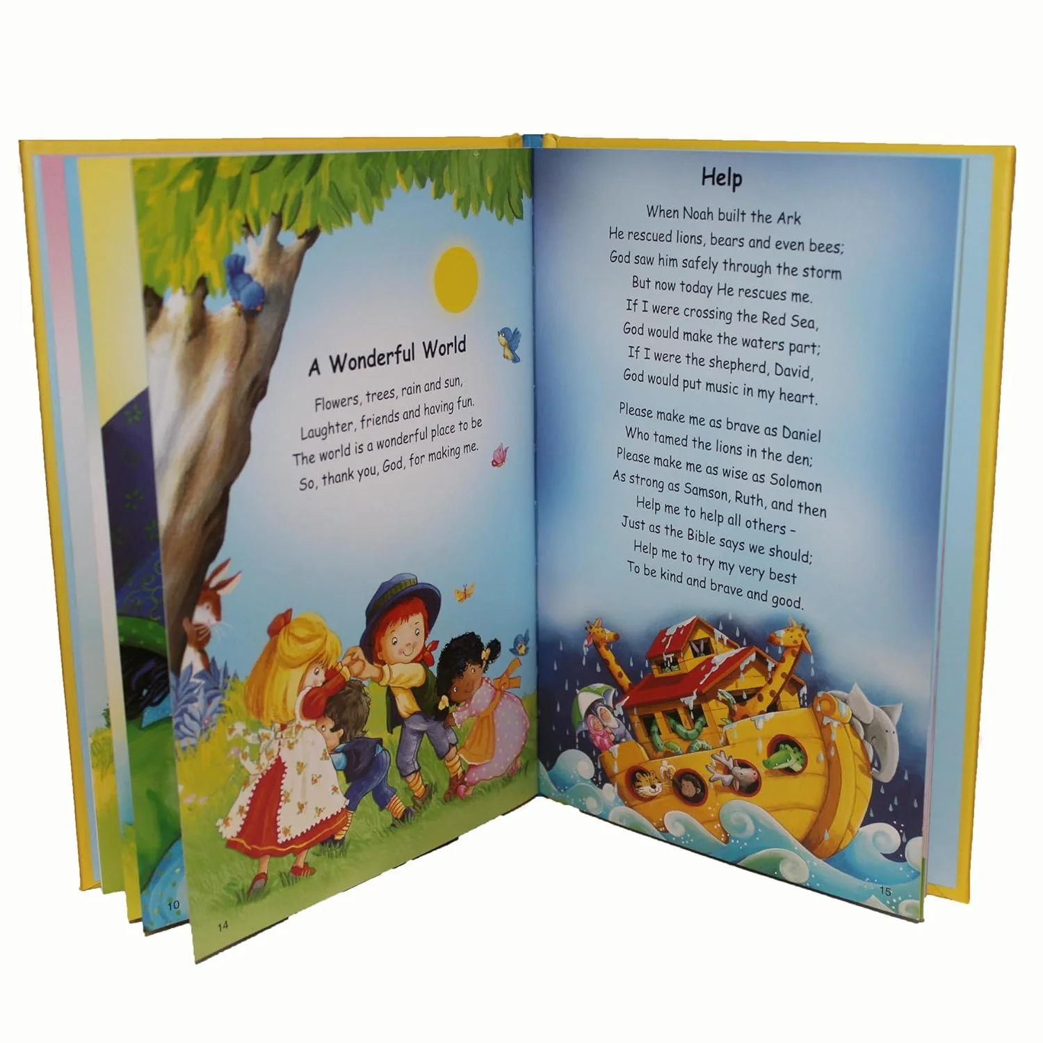 My Little Book of Prayers - Image 3