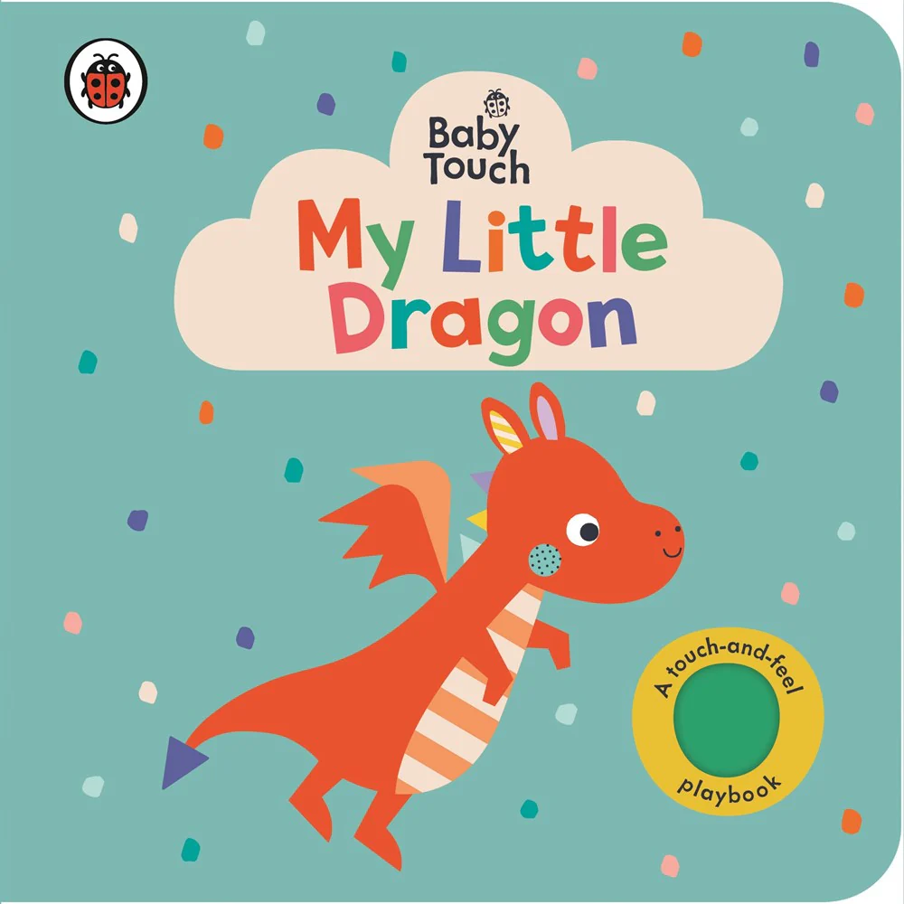 My Little Dragon (Baby Touch)