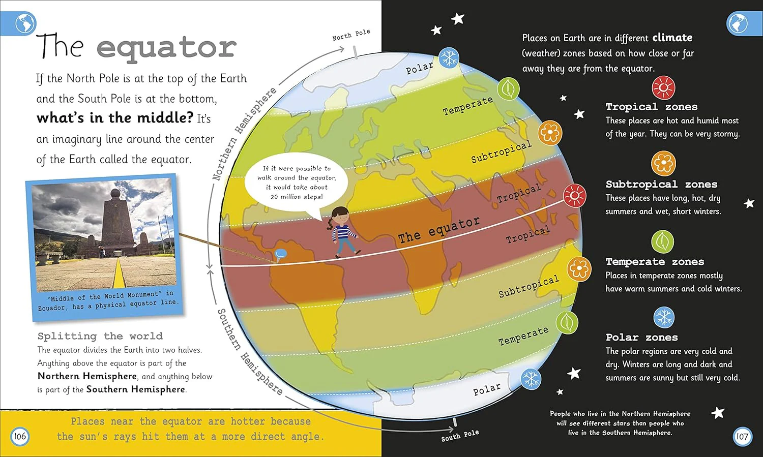 My Very Important World: For Little Learners who want to Know about the World - Image 4