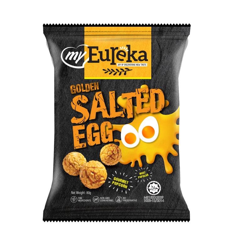 myEureka Popcorn - Image 3