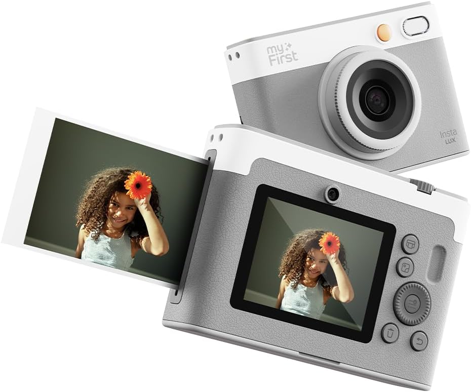 myFirst Camera Insta Lux Refill Film - Image 5