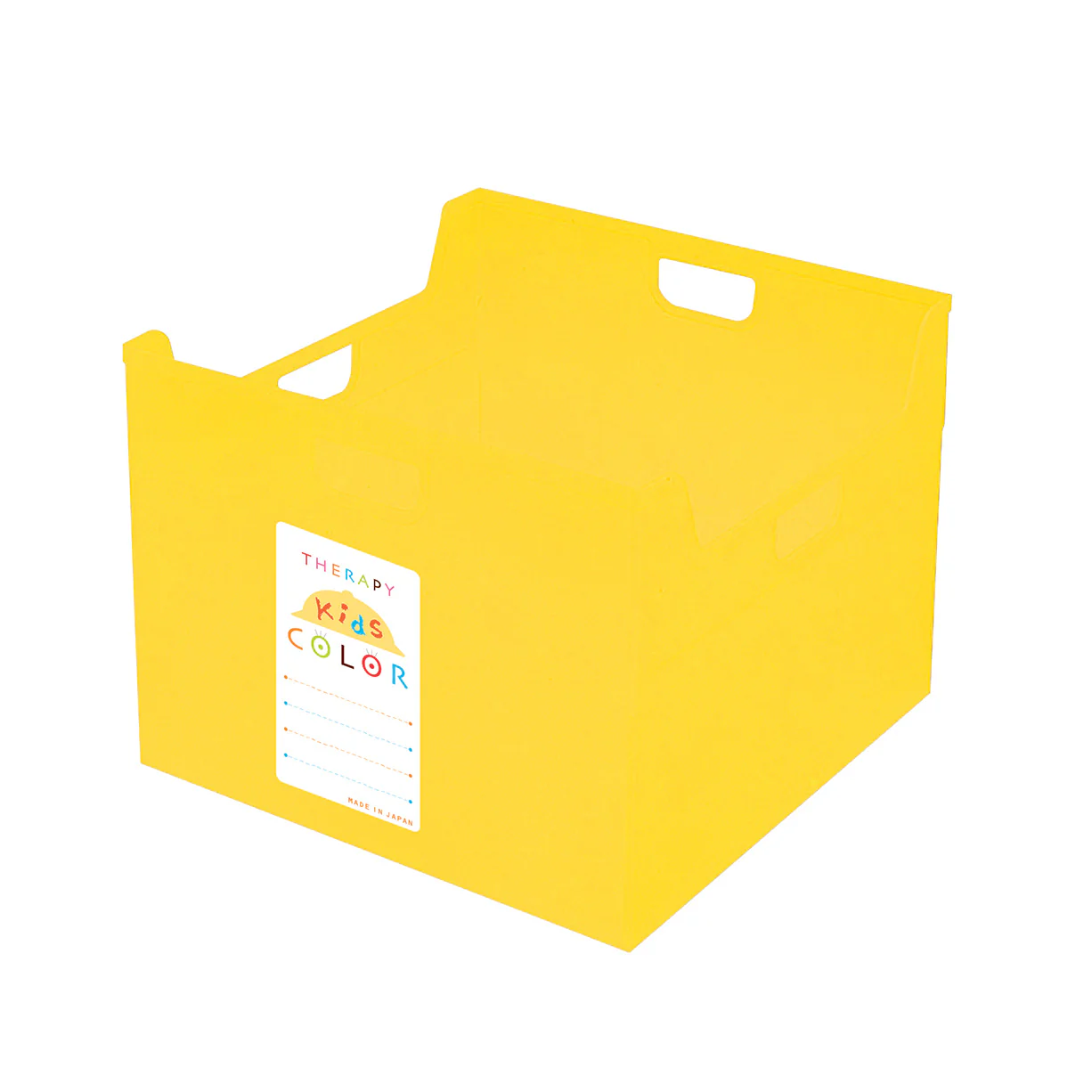 NCL File Box (L) Therapy Colour Blue - Image 4