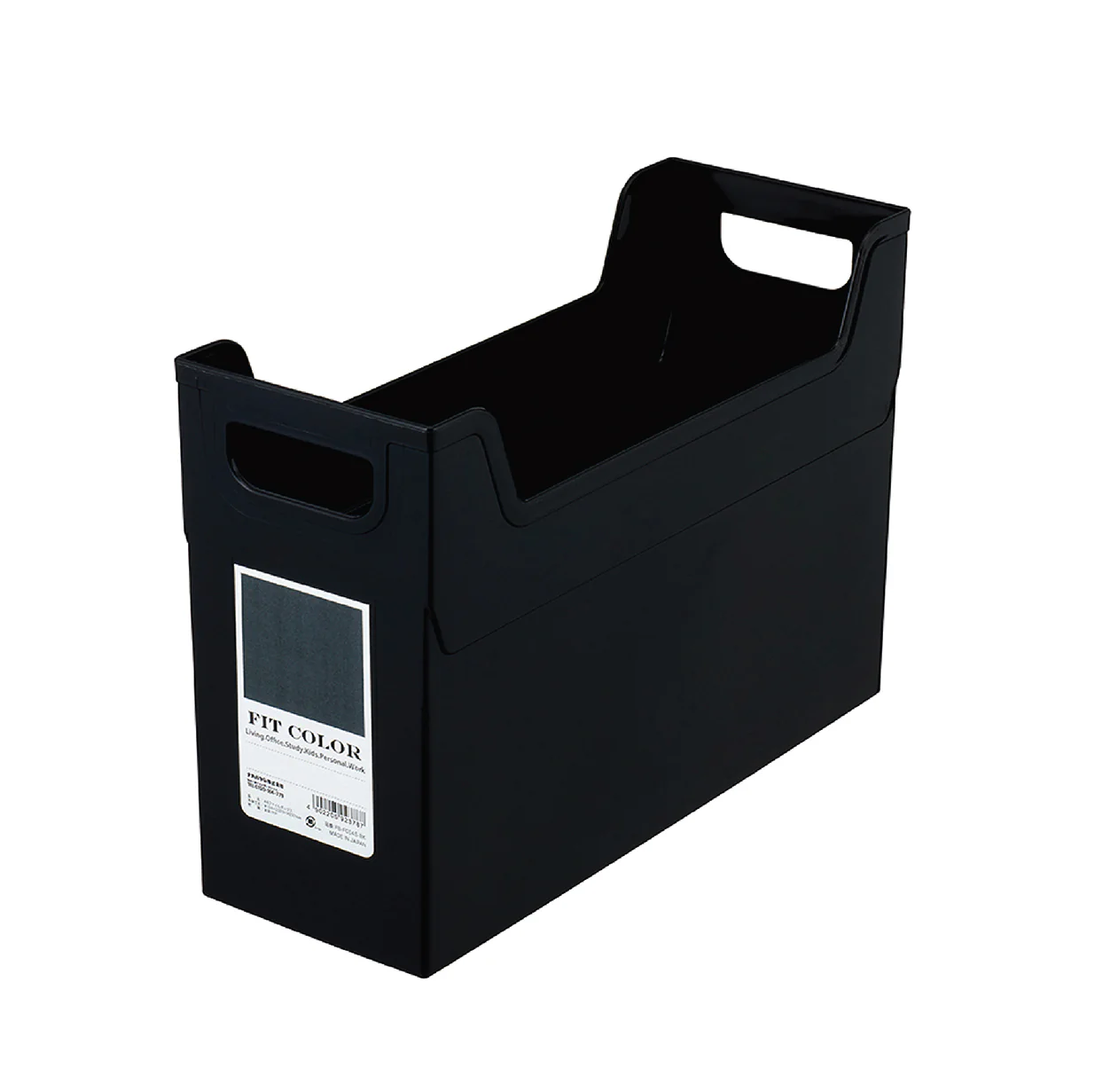 NCL FIT COLOR BOX BLUE FCE4S-BL - Image 6