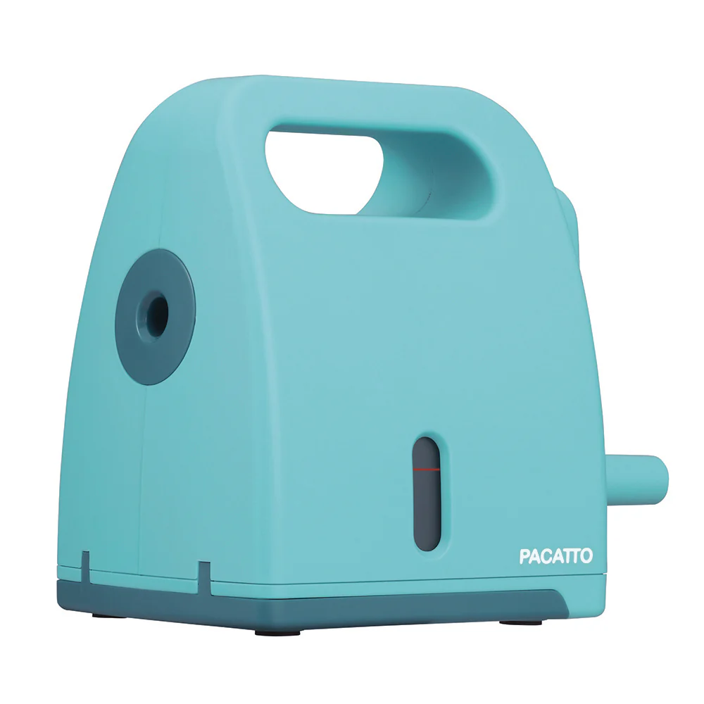Ncl Pacatto Sharpener