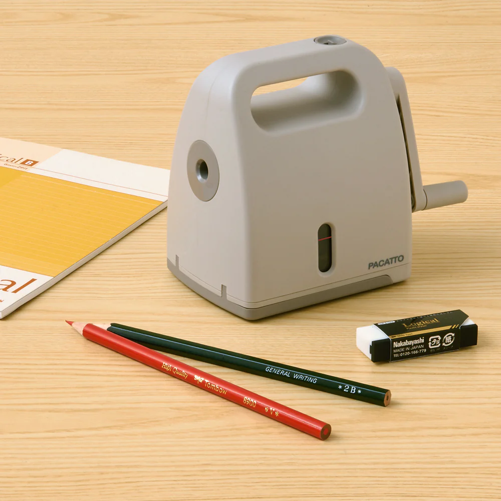 Ncl Pacatto Sharpener - Image 10
