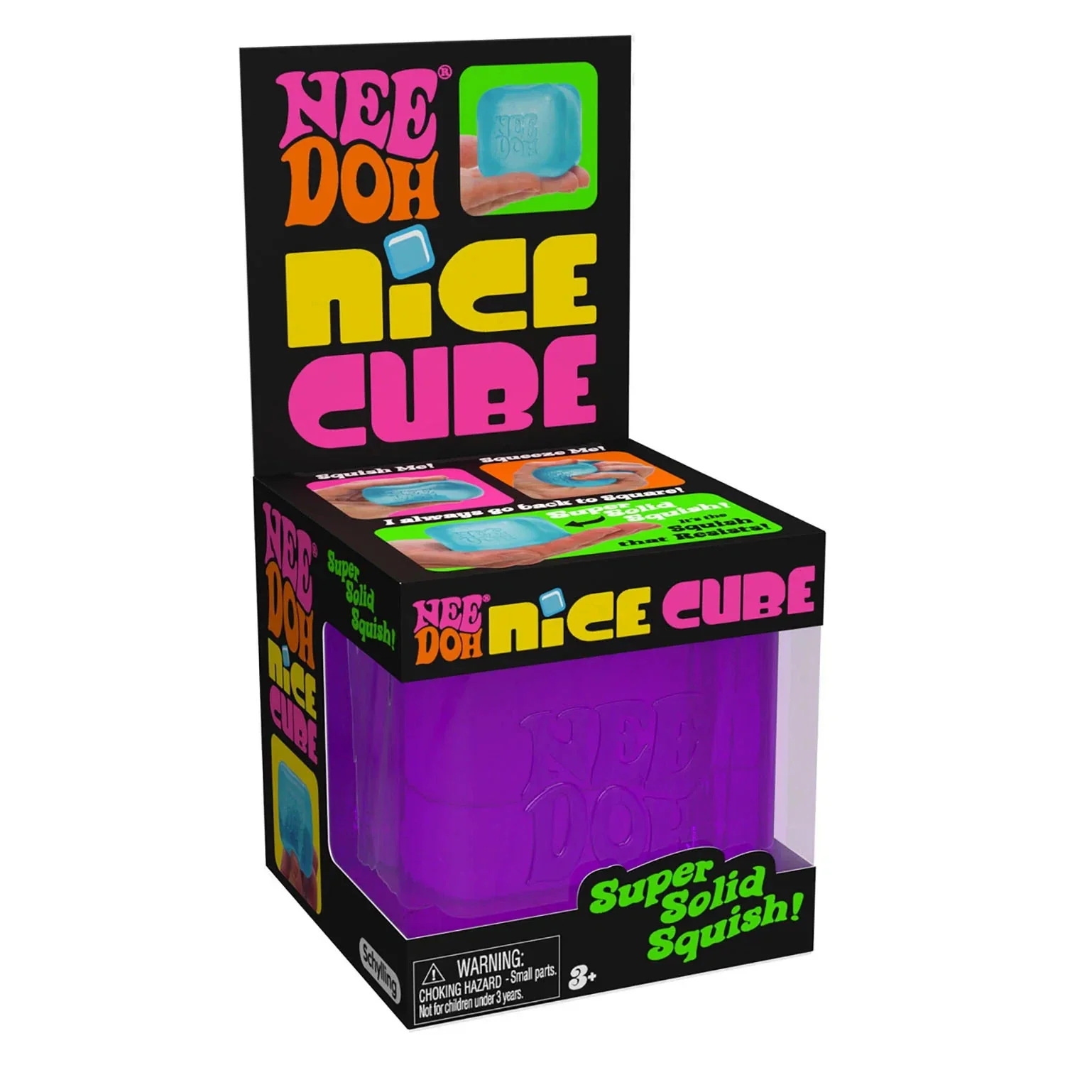 NEEDOH NICE CUBE ASSORTED - Image 5