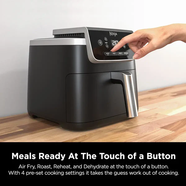Ninja Air Fryer Pro 4-in-1 - AF141 - Image 3