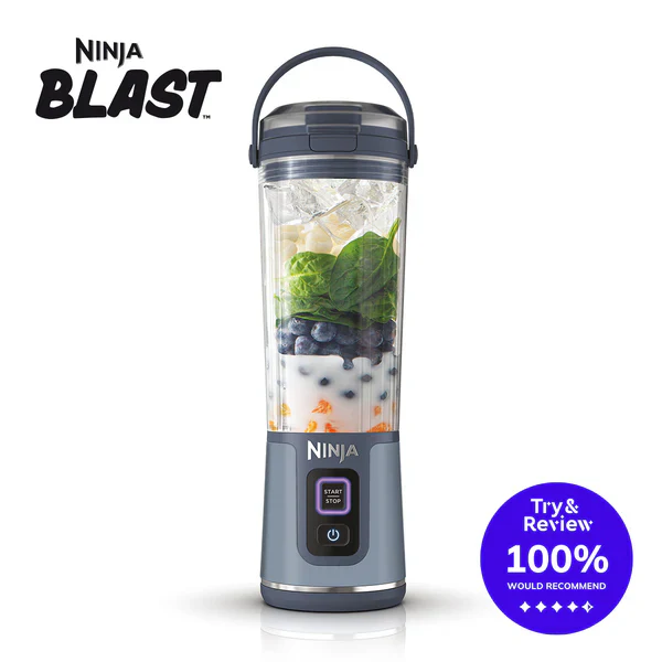 Ninja Blast - Image 2