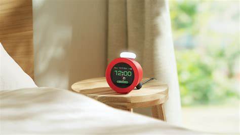 Nintendo Alarmo Sound Clock - Image 4